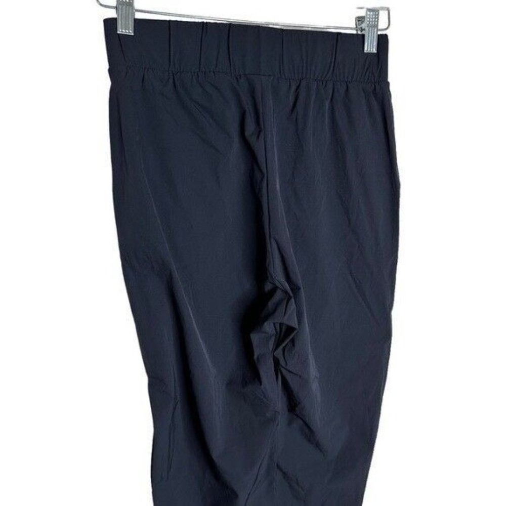 Nike Bliss Luxe Women's Slim Fit Training Pants Joggers BlackCV5848-010 Small - Picture 5 of 12